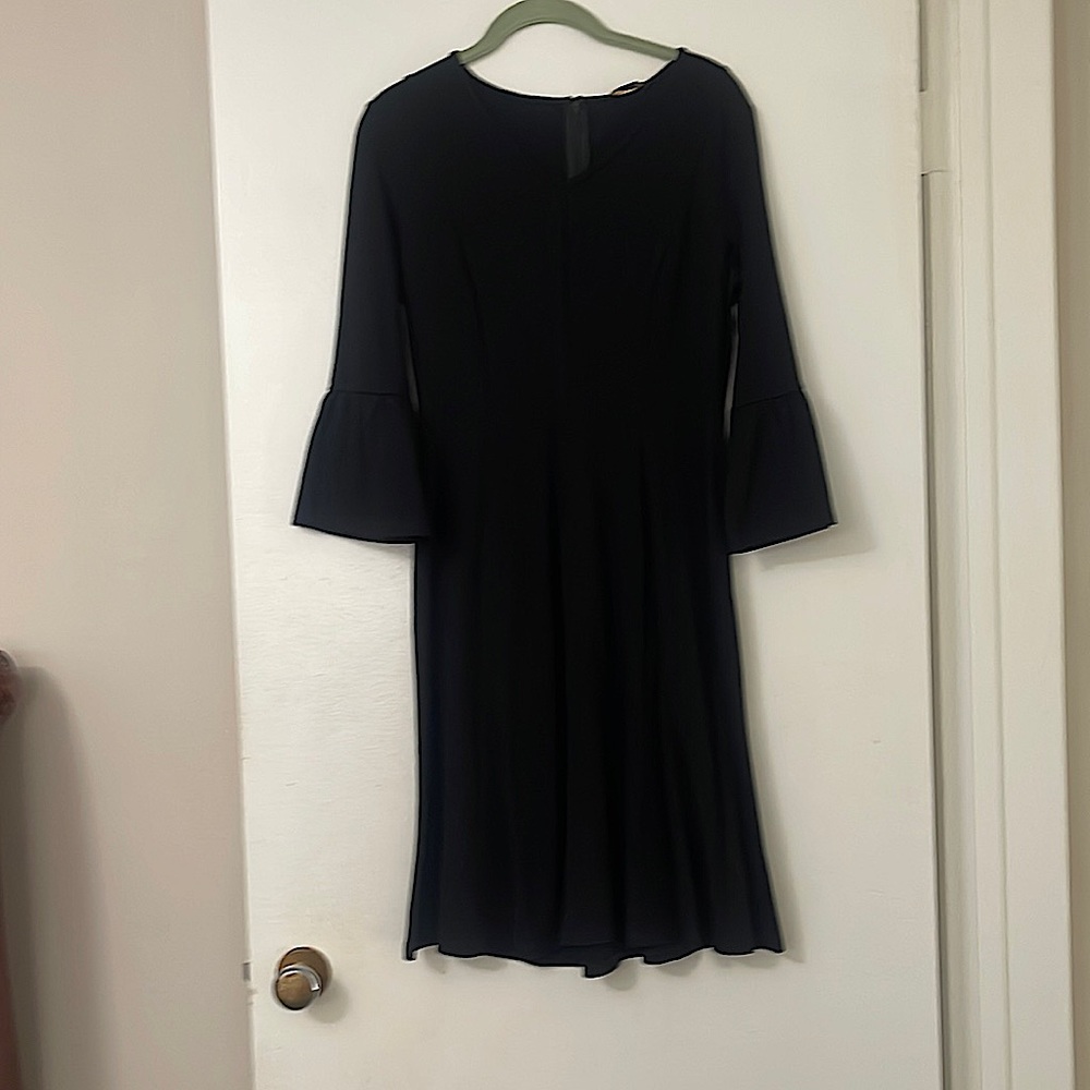 Black dress IMÁN